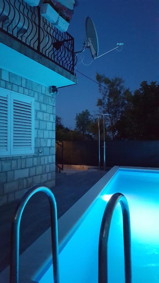 Holiday Home Goranka Zmijavci Exterior foto