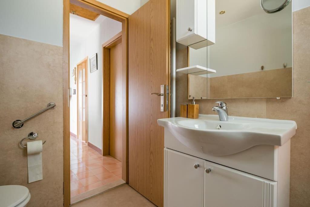 Holiday Home Goranka Zmijavci Exterior foto